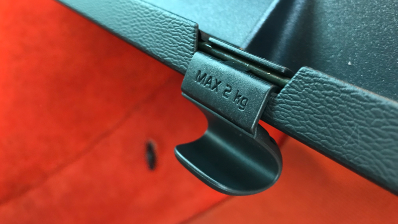 Photo credit: Michael Ballaban/Jalopnik